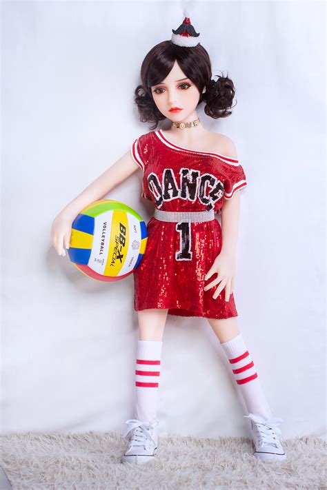 Small 100 Cm Sex Dolls Realistic Little Sex Doll For Men