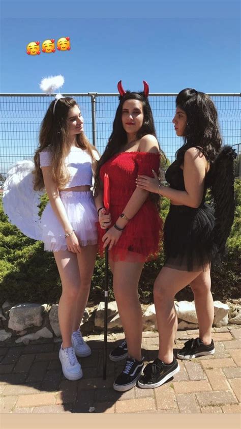 45 Funny Halloween Costume Ideas For Best Friends Hot Halloween Costumes Trio Halloween