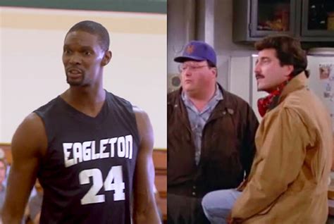 Here Are The Funniest Sports Star Cameos In Tv History Obsev