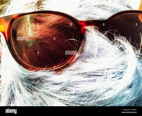 Sunglasses On Top Of Head Hi Res Stock Photography And Images Alamy