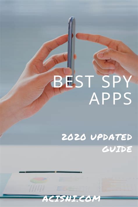 The Best Spy Apps For Android And IPhone 2020 Reviewed AcisNI