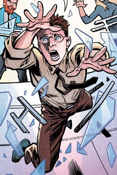Peter Parker Earth 11580 Marvel Database Fandom Powered By Wikia