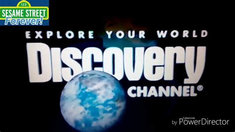 Discovery Networks Logo History 1993 2018 Youtube