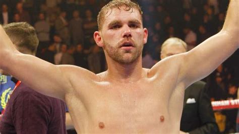 Billy Joe Saunders Beats Andy Lee For Wbo Middleweight Title Bbc Sport