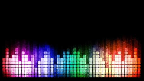 Make the night even better with an amazing dj. music, DJ, Audio Spectrum Wallpapers HD / Desktop and ...