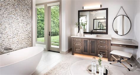 Bathrooms are a significant part of any home. Best Bathroom Design Winner