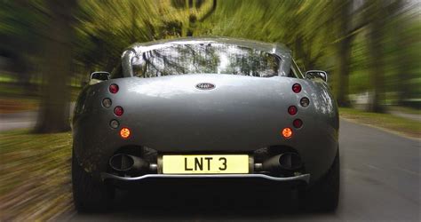 Reasons Why We Love The Tvr Typhon Sc