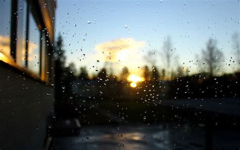 Pin By Ollie Cameron On Photography Rain Window Wallpaper Rain And