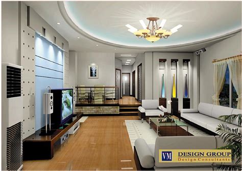 Kerala style home interior designs Kerala home design and ...