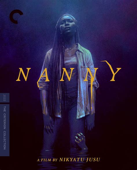 nanny 2022 the criterion collection