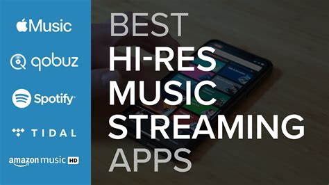 Top 5 Best Music Streaming Services In 2022 Youtube