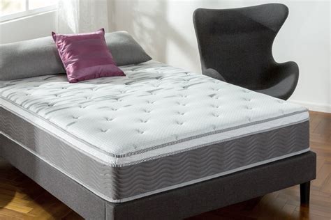 Well, a firm mattress does offer a good amount of support if you are a heavier person. Best Firm Mattress Reviews 2020 - Top 10 Compared