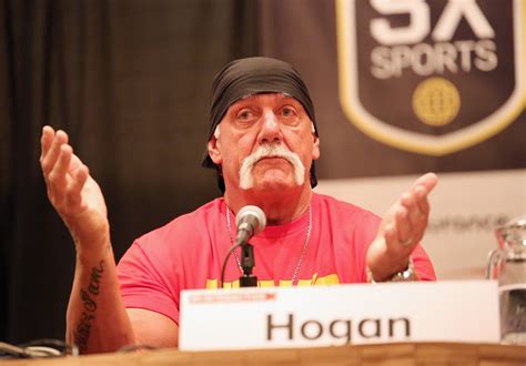 Hulk Hogan Net Worth What Is The Wwe Legend Worth