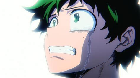 How Dekus Journey Can Help Us Process Our Own Pain