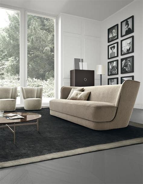 The small space in your house might be limited on size but not on design. Sofas - Collection - Casamilano Home Collection - Italy ...