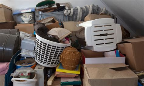 How To Help A Hoarder What To Do And What To Avoid Dry House Restoration