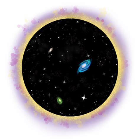 You can use this image freely on your projects to create stunning art. Black Hole PNG File | PNG Mart
