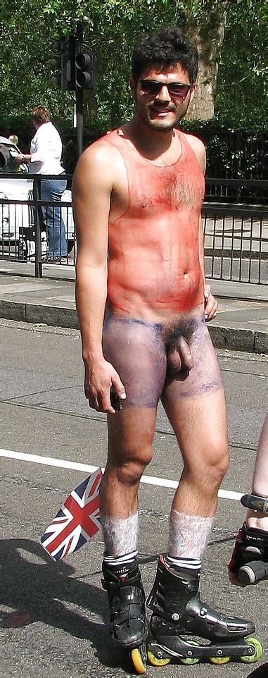 Body Painted Nude Man Xxx Porn