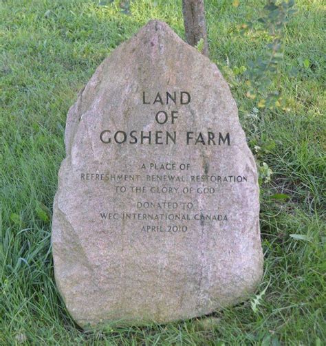 Land Of Goshen Alchetron The Free Social Encyclopedia