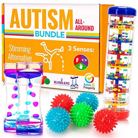 The Best Stim Toys For Autism Finding The Right Sensory Solution