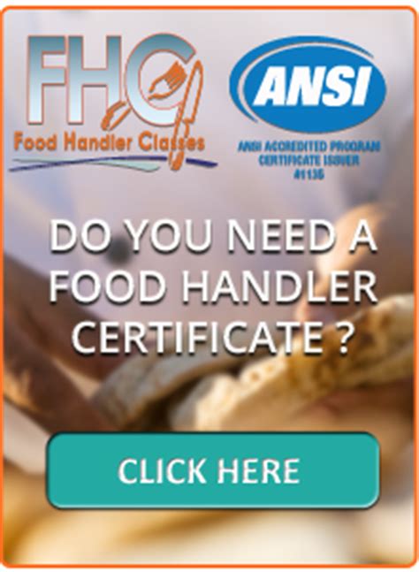 Today, food manager training and certification has become a standard of the food industry as well as a regulatory standard throughout the state of texas. Food Manager Classes | State of Texas | Price: $30 ...
