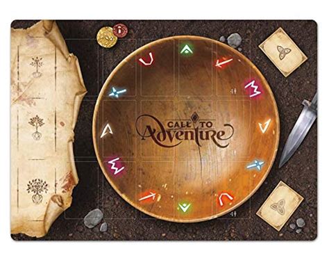 Top 9 Call To Adventure Board Games Manhox