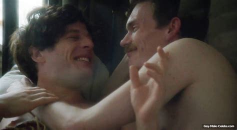James Norton Nude And Gay Sex Scenes Gay Male Celebs Com