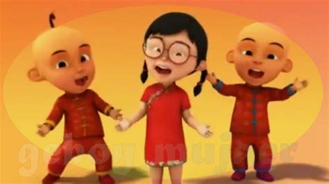 Misal perbandingan antara a dan b adalah. Wallpaper Mei Mei Upin Ipin Hd - doraemon