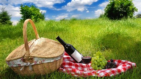 Tired and looking for love elsewhere, joo yeol mae turns her attention to shin ji hoon and leaves yoon seok hyun to look. Awesome Romantic Picnic Ideas You Can Use This Christmas ...