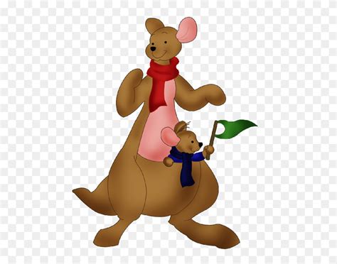 Winnie The Pooh Clip Art Border - Classic Winnie The Pooh Clipart