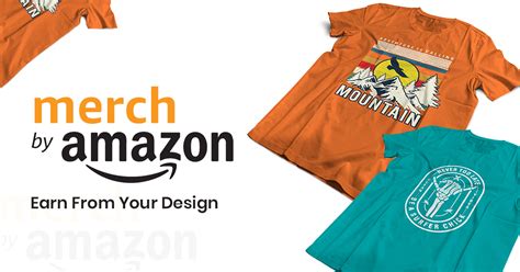 How Does Merch By Amazon Work An Ultimate Guide