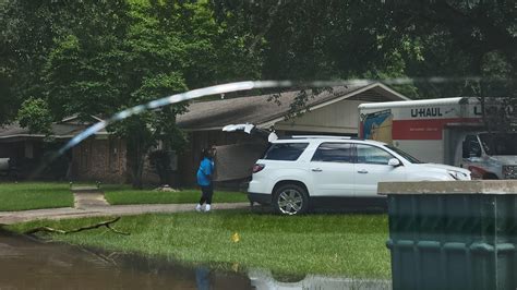 Pearl River flood timeline moved up, Mississippi Governor declares