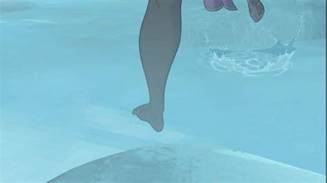 This is an interactive story containing 16 chapters. Anime Feet: The Road To El Dorado: Chel