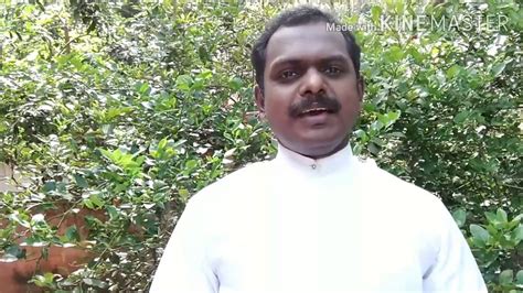 Daily Devotion 4romans Christian Short Message Malayalam Youtube