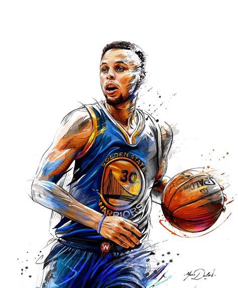 Stephen Curry Reverse Magazine On Behance Stephen Curry Basketball