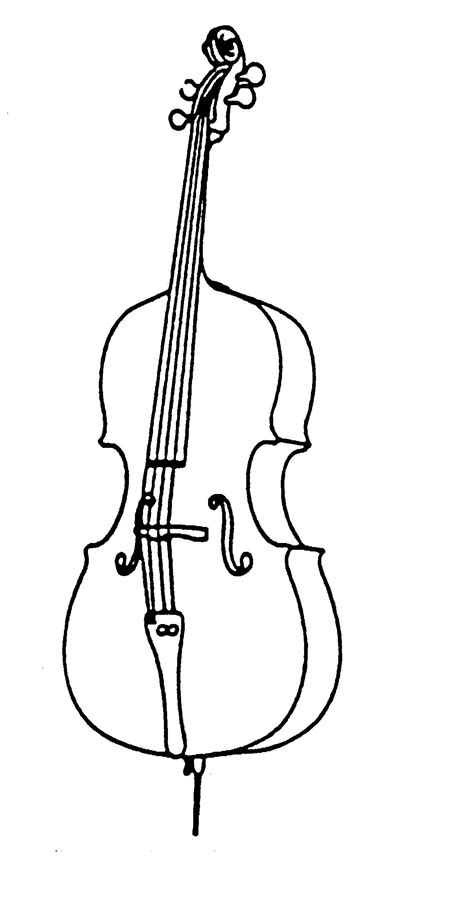 Morris Bobbi 6th Grade Music Strings Instruments Art Cello Art