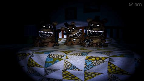 Five Nights At Freddys Core Collection Ps4switchxbox Just For Games