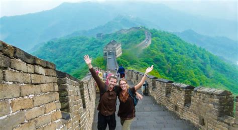 The great wall facts chinese name: Beijing & The Great Wall Of China: A Budget Backpackers Guide