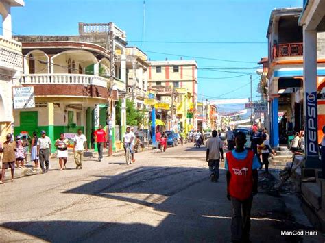 Haiti Vacations Les Cayes Haiti
