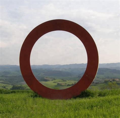 We did not find results for: Contemporary Large Outdoor Metal Art Corten Steel Circle Ring Sculpture
