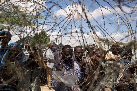 Dadaab Refugee Camp Remains Open After Kenya Appeals Ruling