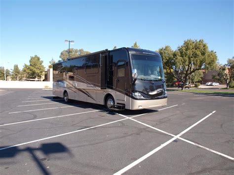 Coachmen Sportscoach Cross Country 390ts Rvs For Sale In Mesa Arizona