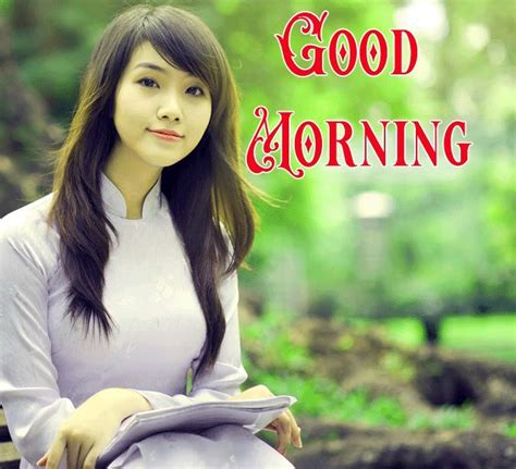 Pin On Good Morning Cute Girl Images