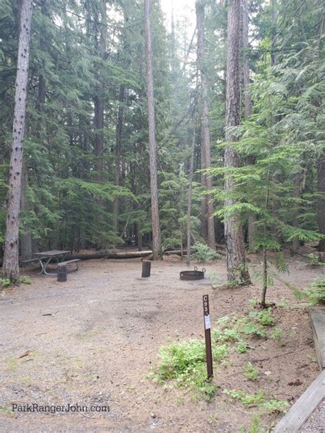 Glacier camping is at its best at fish creek, with lots of shade from the surrounding trees and some nice privacy. Fish Creek Campground - Glacier National Park | Park ...