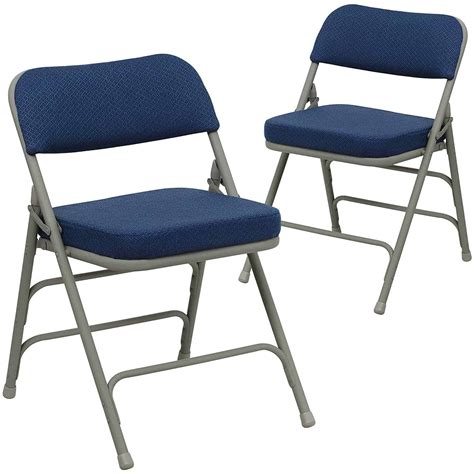 Yes, you heard it right! Best Comfortable Folding Chairs for Small Spaces - Vurni