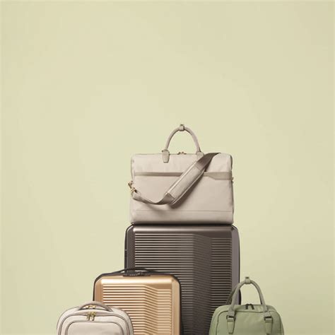 Target Releases Open Story Premium Luggage Collection Equipped With