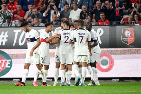 Ligue 1 Résumé et points clés de la 8ème journée