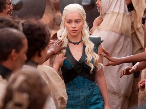 16 Quotes That Prove Game Of Thrones Daenerys Targaryen Is