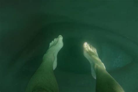 Thalassophobia Is A 100 Real And Terrifying Thing And You Definitely