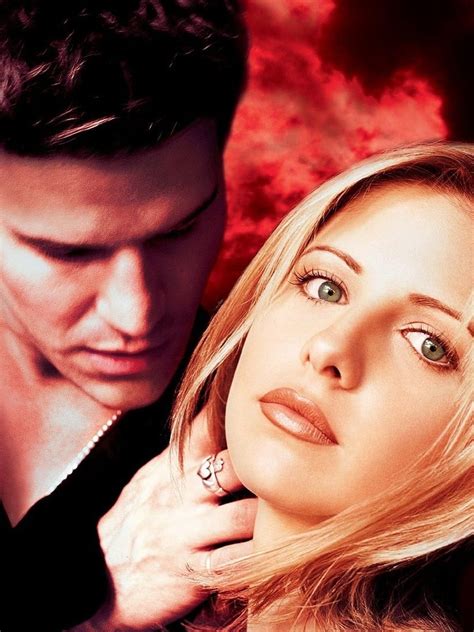 Buffy The Vampire Slayer Season 2